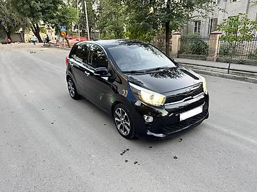 авто газ: Сдаю Kia Morning под выкуп, | Предоплата, Водительские права, Рассрочка без банка, Газ — 4