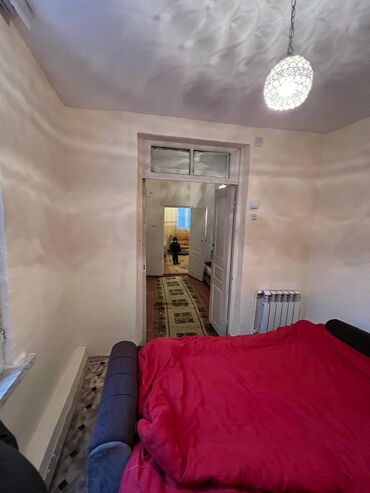 Uzunmüddətli kirayə evlər: 200 kv. m, 3 otaqlı, Kombi — 2