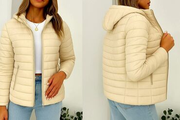 Ostale jakne, kaputi, prsluci: 3300 Dinara Crna, braon, teget, zelena, zuta Vel. 2XL, 3XL, 4XL, 5XL na lalafo.rs — 9 Ostale jakne, kaputi, prsluci: 3300 Dinara Crna, braon, teget, zelena, zuta Vel. 2XL, 3XL, 4XL, 5XL — 9