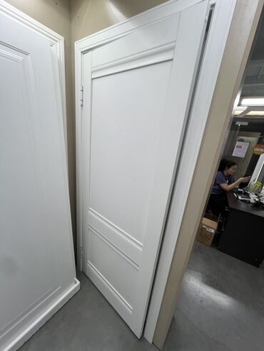 Doors with glass: Межкомнатные двери со стеклом