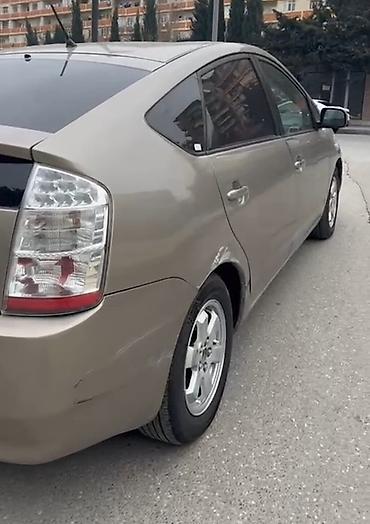 Toyota: Toyota Prius: 1.5 l | 2007 il Hetçbek — 8