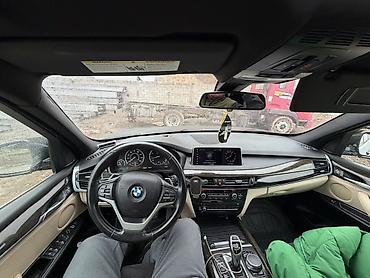 BMW: BMW X5: 2018 г., 3 л, Автомат, Бензин, Кроссовер — 3