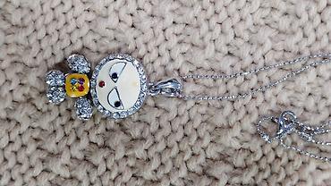 Кольца: Стильная бижутерия!!! — 16