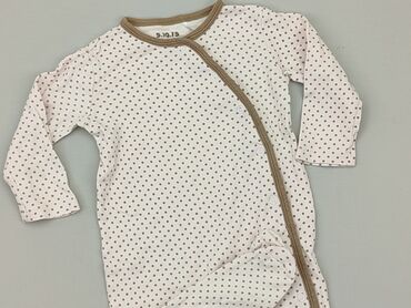 beżowy top: Cobbler, 9-12 months, condition - Very good