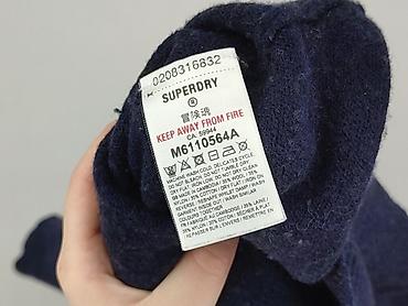 superdry bluza: Superdry, Sweter damski, rozmiar L — 5