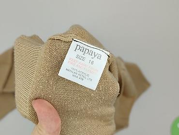 paczka: Papaya, Kardigan damski, rozmiar M — 4