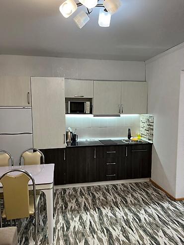 ищу кварти: Студия, 37 м², Цокольный этаж этаж — 10