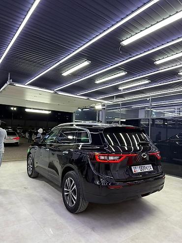 Exeed: Exeed TXL: | 2017 г. Кроссовер — 3