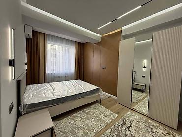 Продажа квартир: 3 комнаты, 88 м², Элитка, 10 этаж — 3