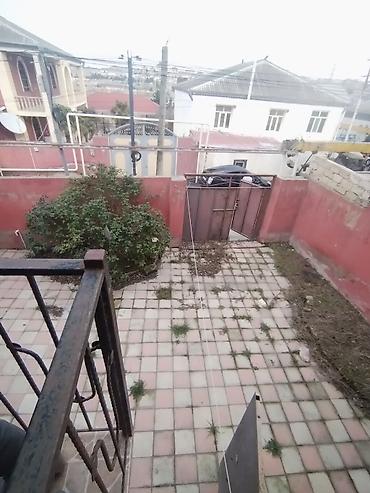 Həyət evləri və villaların satışı: 2 mərtəbəli həyət evi - Plan: 1-ci mərtəbədə qaraj və əlavə — 13