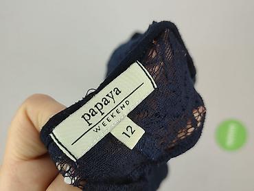 pulz: Papaya, Bluzka damska, rozmiar M — 4