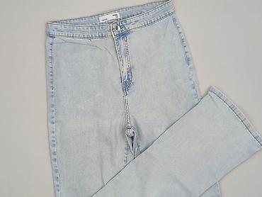 levis strauss pants: Sinsay, Jeansy damskie, rozmiar M — 1