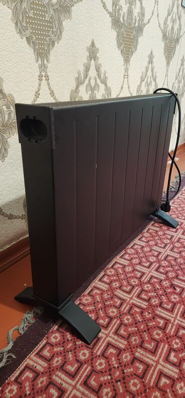 газовая печка: Peçi, Yeni, yanacaq - Elektrik, Pulsuz çatdırılma