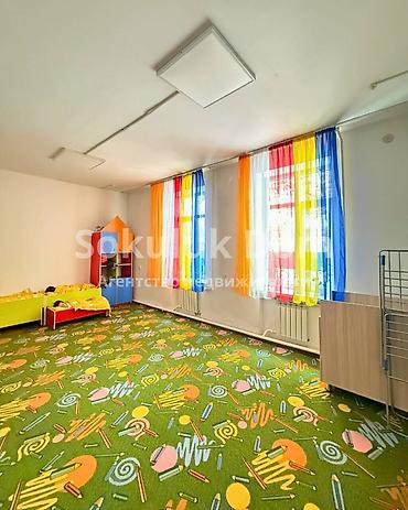Продажа другой коммерческой недвижимости: 🏠Продаётся детский сад в г. Шопоков 🟡Комнаты: 16 комнат 🟡Участок — 12