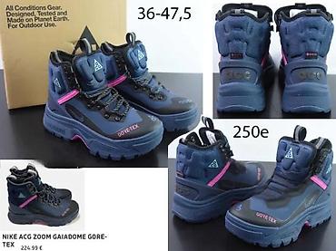 Čizme: UGG, MONCLER, B.VENETA, TIMBERLAND, TOP MODELI, HIT 2025-26 | Novo! — 8