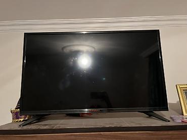 ps4 1 tb: Əla vəziyyətdə nazik LED Shivaki televizoru bu nomreye — 1