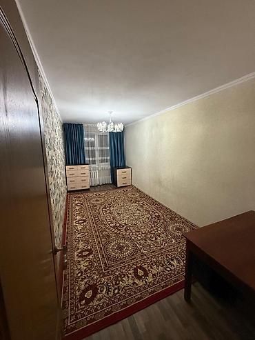 Продажа квартир: 3 комнаты, 58 м², 104 серия, 2 этаж, Евроремонт — 8