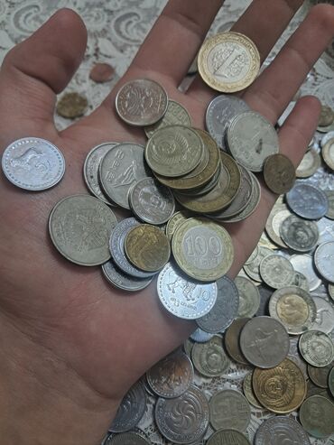 Sikkələr: 20 qepik 150 arasi qepikler kim isdese yazsin vp 24 saat aktivdir — 20