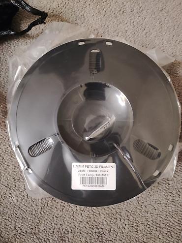 Принтеры: 3D принтер ELEGOO Neptune 4 Pro - Тип: FDM-принтер для печати — 4