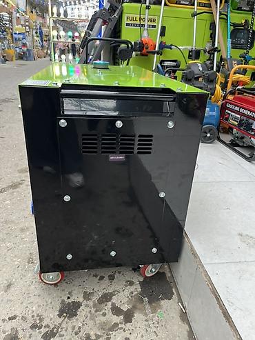 luk qapagi: Satış, Yeni, Dizel, Generator, Fullpower, Pulsuz çatdırılma, Kredit yoxdur — 5