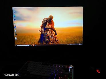 razer blackshark v2 x: Oyun və iş üçün toplanmış masaüstü kompüter Texniki xüsusiyyətlər: - — 4