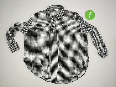 divided basic h: H&M, Koszula damska, rozmiar M — 2
