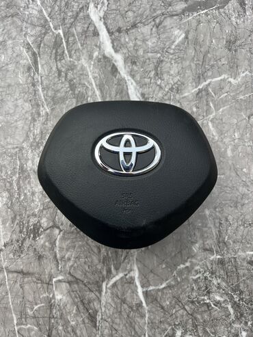 поворотники спринтер: Подушка безопасности Toyota 2021 г., Б/у, Оригинал, Япония