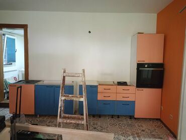 Kuhinjski nameštaj: Postavljanje polovnih-vasih kuhinja ili novih gotovih koje ste kupili — 2