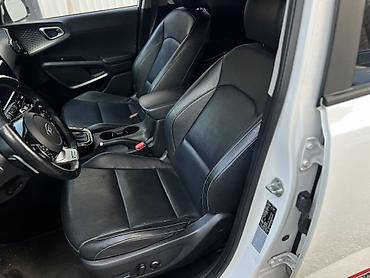 Kia: Kia Soul: 2020 г., 1.6 л, Автомат, Бензин — 7