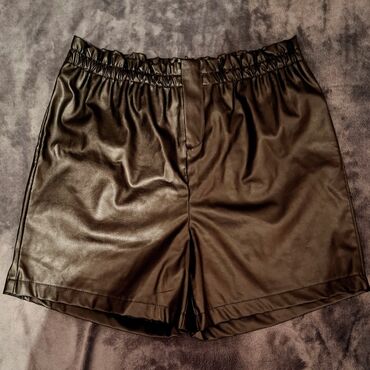 Pencəklər: Şort, Qız üçün, 12 - 14 yaş, İşlənmiş
