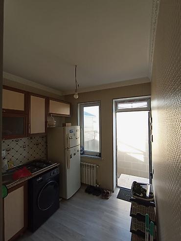 xırdalan evler: 2 otaqlı, 45 kv. m, Kredit yoxdur, Yeni təmirli — 6