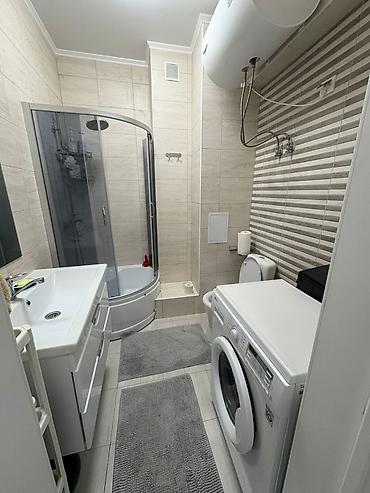 Продажа квартир: 1 комната, 46 м², Элитка, 4 этаж, Евроремонт — 2