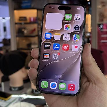 samsung а21: IPhone 15 Pro, Б/у, 128 ГБ, Blue Titanium, 82 % — 4