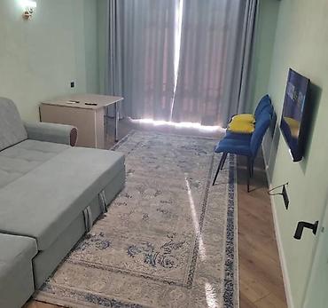 Продажа квартир: 2 комнаты, 70 м², Элитка, 6 этаж, Евроремонт — 9