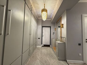 Долгосрочная аренда квартир: 3 комнаты, Агентство недвижимости, Без подселения, С мебелью полностью — 17