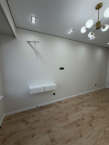 67: 2 комнаты, 67 м², Тунгуч мкр Элитка, 11 этаж, Евроремонт — 8