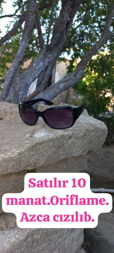 Eynəklər: Gün eynəyi, Yeni — 4