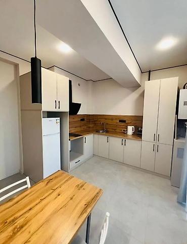 Продажа квартир: 3 комнаты, 86 м², Элитка, 8 этаж, Дизайнерский ремонт — 13