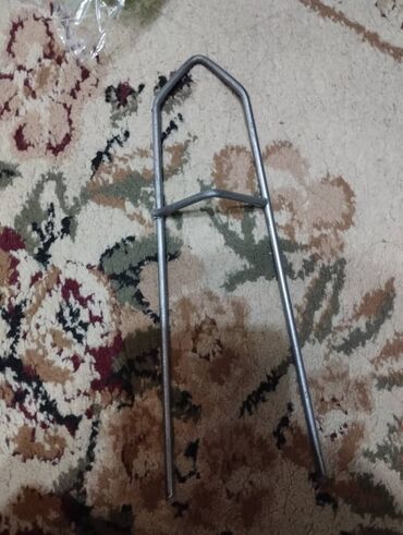 Удочки и спиннинги: Набор для рыбалки “всё в одном” Состав (по комплектации на фото): - — 8