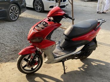 Tufan 50 см3