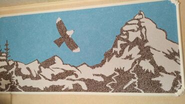 Жидкие обои: Жидкие обои — это отделочный декоративный материал, который обладает — 16