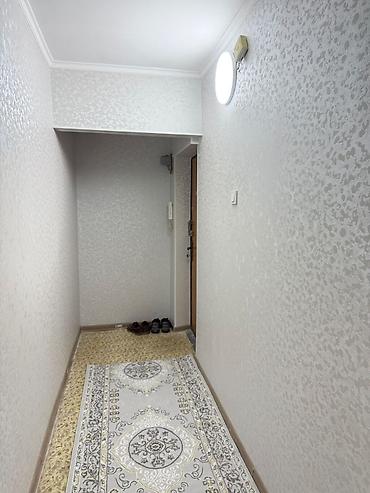 Продажа квартир: 1 комната, 32 м², 104 серия, 1 этаж, Косметический ремонт — 9