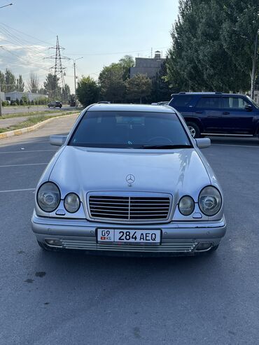 купить двигатель на газель: Mercedes-Benz E-Class: 1998 г., 3.2 л, Автомат, Бензин, Седан