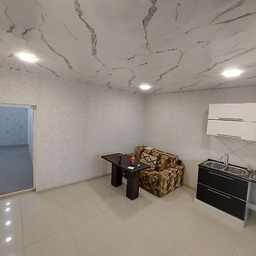 heyet evleri ipoteka ile: 5 otaqlı həyət evi, Bakı - Ümumi sahə: 140 m² - Torpaq sahəsi: 1.1 sot — 7