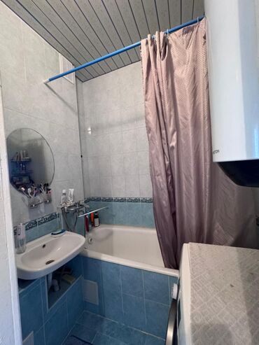 Продажа квартир: 3 комнаты, 62 м², 105 серия, 5 этаж, Косметический ремонт — 11