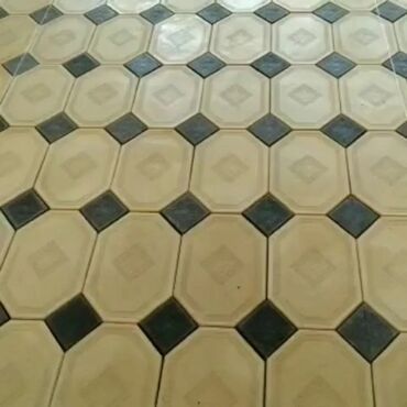 Евробрусчатка: Брусчатканы кооз,сапаттуу,жарашыктуу кылып коюуп беребиз.сапатына — 11