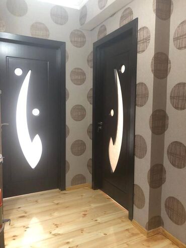 Yeni tikili: 2 otaqlı, Yeni tikili, 60 kv. m — 6