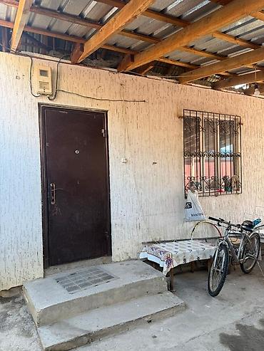 Продажа коттеджей и домов: Продается Дача с Домом 📍с Таштарад(Кок жар )| 4,5СОТОК | Район - (Кок — 13