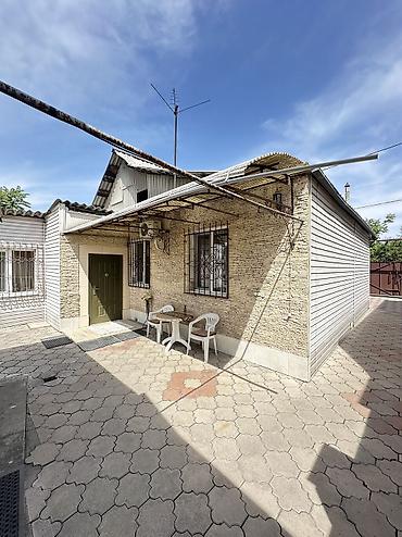 Продажа коттеджей и домов: 🔥Продается дом🔥 🏡Район: Кызыл Аскер ✅Участок: 4.3 соток ✅Документы — 5
