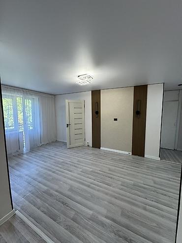 седьмое небо: 3 комнаты, 55 м², 3 этаж, Свежий ремонт — 2